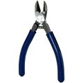 Gate Cutter, 5″, Model IMS5-C, Coil Spring, 15° Blade, Flat Back, Slim Profile
