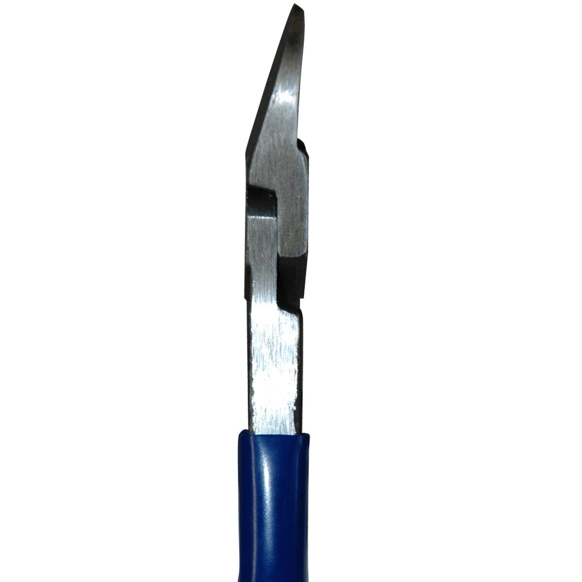 Gate Cutter, 6", Model IMS6-C, Coil Spring, 15° Blade, Flat Back, Slim Profile - Image 2