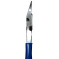 Gate Cutter, 7″, Model IMS7C, Coil Spring, 15° Blade, Flat Back, Slim Profile