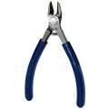 Gate Cutter, 4-1/2″, Model IMS4-C, Coil Spring, 15° Blade, Flat Back, Slim Profile