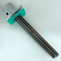 Heating Element, 240 Volt, 8000 Watts, for HH16 Oil Circulator.