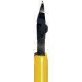 Gate Cutter, 6″, Model SB6.CH, Leaf Spring, 15° Flat Back Blade, Hardened, Oval Profile