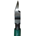 Gate Cutter, 5″, Economy Series, Flat Back