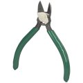 Gate Cutter, 5″, Economy Series, Round Back