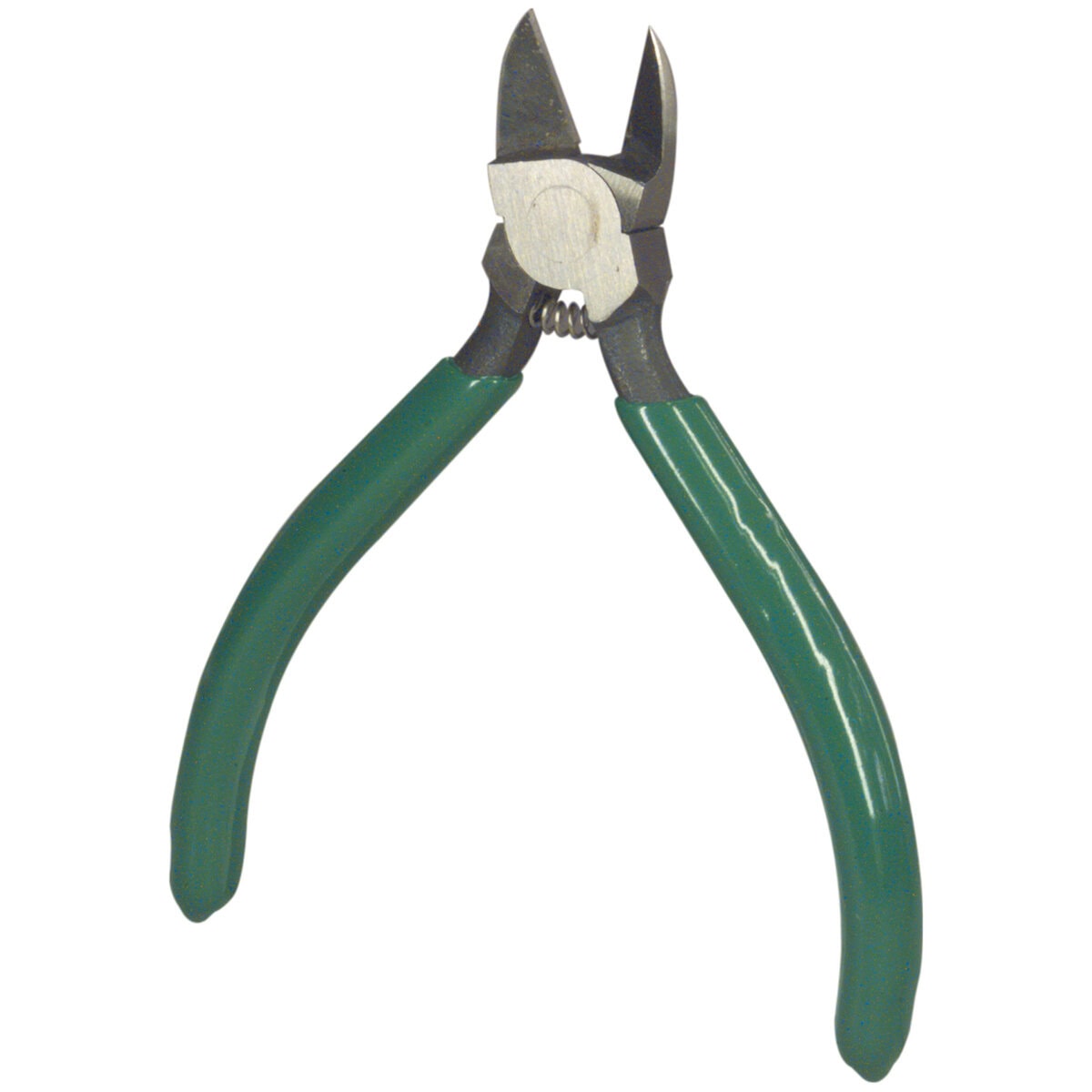 Gate Cutter, 5", Economy Series, Round Back - Image 1