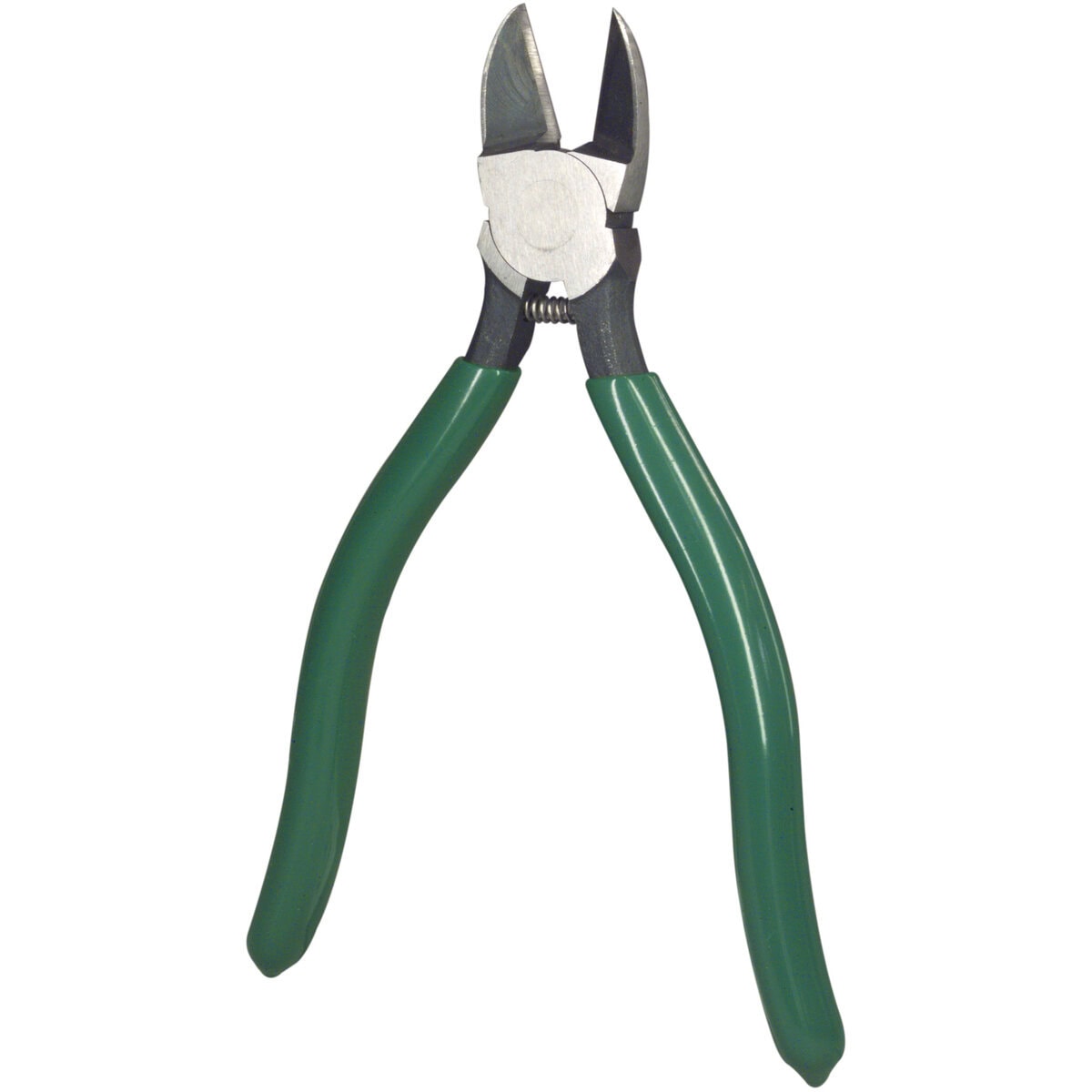 Gate Cutter, 7", Economy Series, Round Back - Image 1