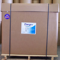 Purging Compound, Purgex 602 Plus, 1,000 lb