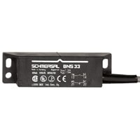 Magnetic Interlock Switch / Safety Sensor