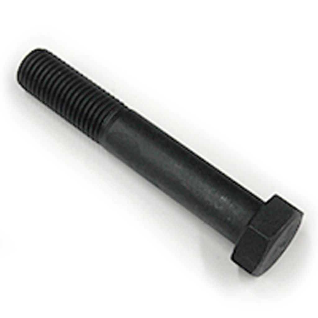 Mold Clamp Bolt, Grade 8, 1"-8 Thread, 6" Length Under Head