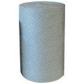 Absorbent Track Pad, Water & Oil, Double Weight, Economy Roll. 30″ x 150ft, Absorbs 38 Gallons