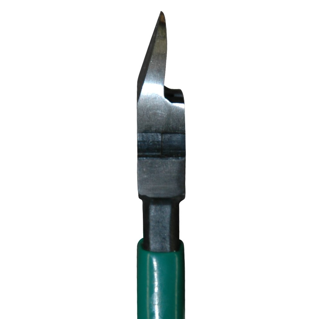 Gate Cutter, 6", Economy Series, LH Grip