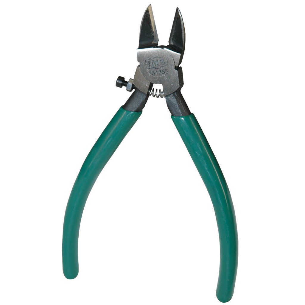 Gate Cutter, 6", Economy Series, with Blade Stop