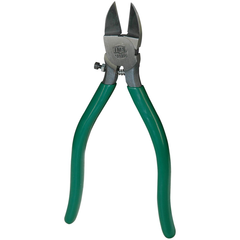 Gate Cutter, 7", Economy Series, with Blade Stop