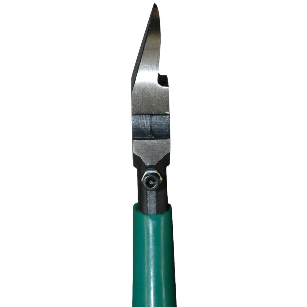 Gate Cutter, 7", Economy Series, with Blade Stop