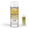 Mold Release, Neutral Oil, Spray Can, 11 oz Net Wt