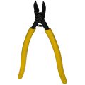 Gate Cutter, 7″, Model S7S-C, Coil Spring, 15° Flat Back Blade, Hardened, Thin Profile