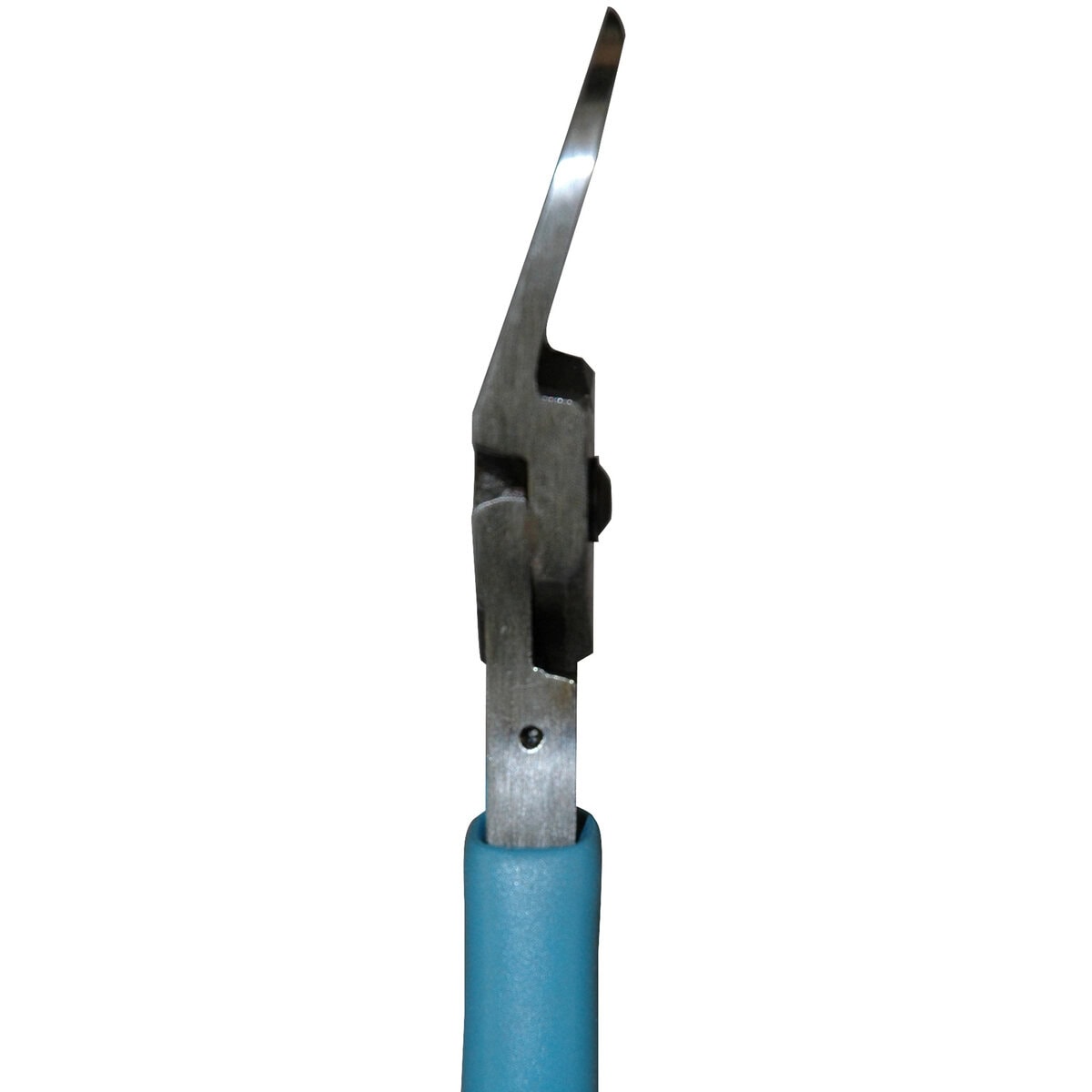 Gate Cutter, 9", Model SW9-C, Coil Spring, 20° Blade, Flat Back, Slim Profile - Image 2