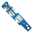 Replacement Blade for Safety Trim Knife T-500 Series