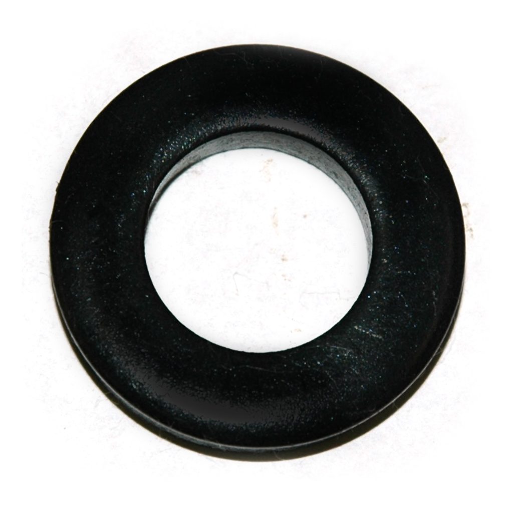 Mold Clamp Washer, MAXX, 5/16" Thick, 1-1/2" OD, 13/16" ID, Black Oxide Finish.
