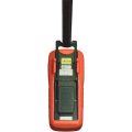 RMS Multimeter with Infrared Thermometer