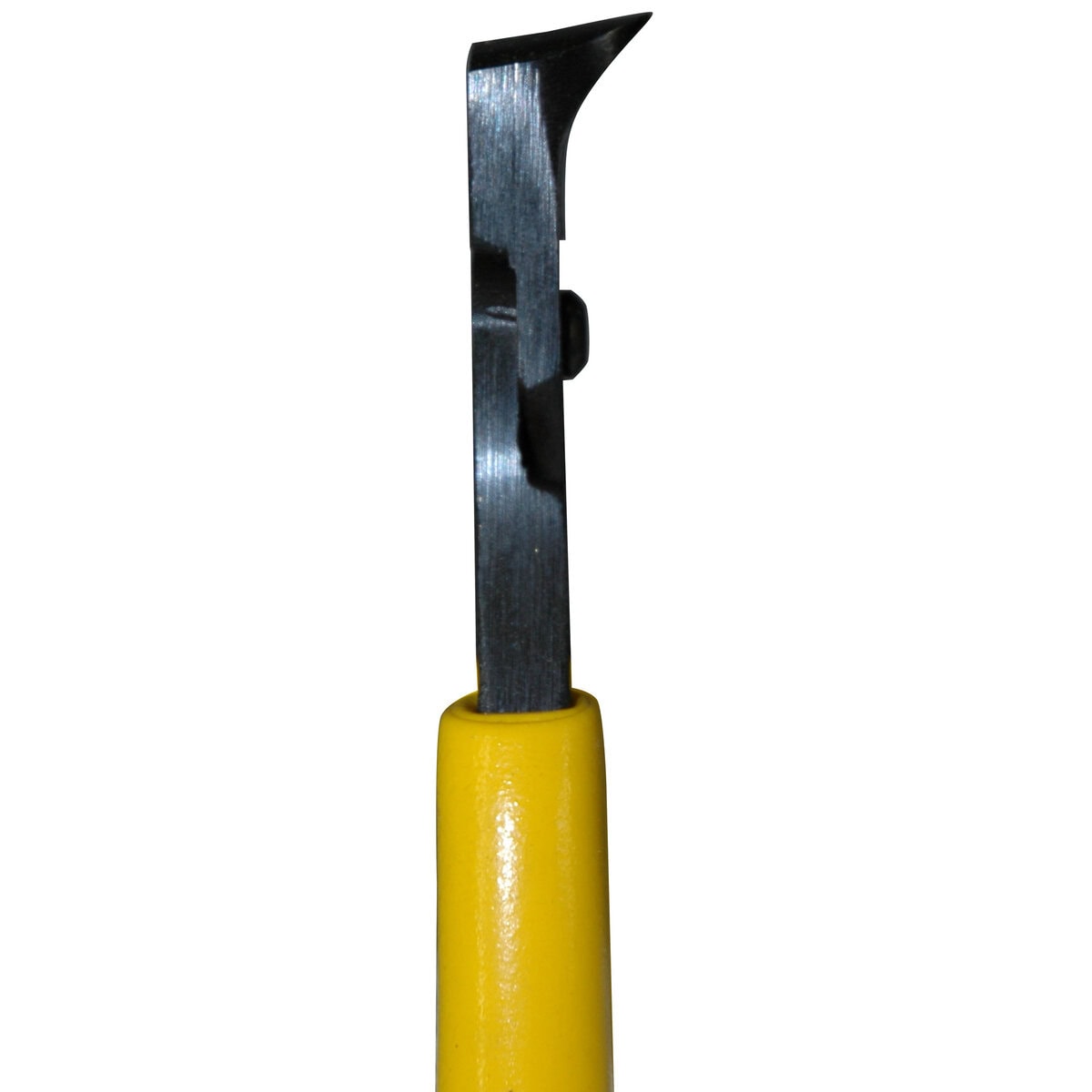Gate Cutter, 5-3/4", Model SB5C.80, Coil Spring, 80° Rounded Back Blade, Hardened, End Nipper - Image 2