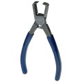 Gate Cutter, 6″, Model SW6CBXN, Coil Spring, End Nipper