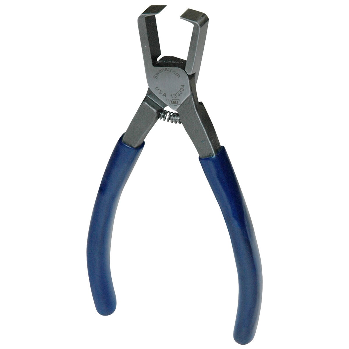 Gate Cutter, 6", Model SW6CBXN, Coil Spring, End Nipper - Image 1