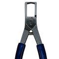 Gate Cutter, 6″, Model SW6CBXN, Coil Spring, End Nipper