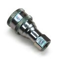 Coupler, Hydraulic, 60 Series, 1/8″ Body