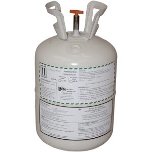 Mold Release, Paintable, Speed Mist Plus, Small Tank, 21 lb Net Wt.