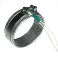 Heater Band, 3-3/4" Inside Diameter x 1-1/2" Wide, Mica, 240 Volt, 700 Watt - Image 1