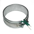 Heater Band, 3-3/4" Inside Diameter x 1-1/2" Wide, Mica, 240 Volt, 700 Watt - Image 2