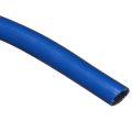 Hose, Water/Air, 1″ Inside Diameter, 200 psi, Blue, 1.438″ Outside Diameter, General Service