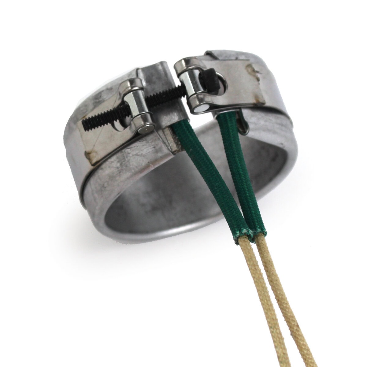 Heater Band, 50mm Inside Diameter x 27mm Wide, 480 Volt, 220 Watt - Image 1