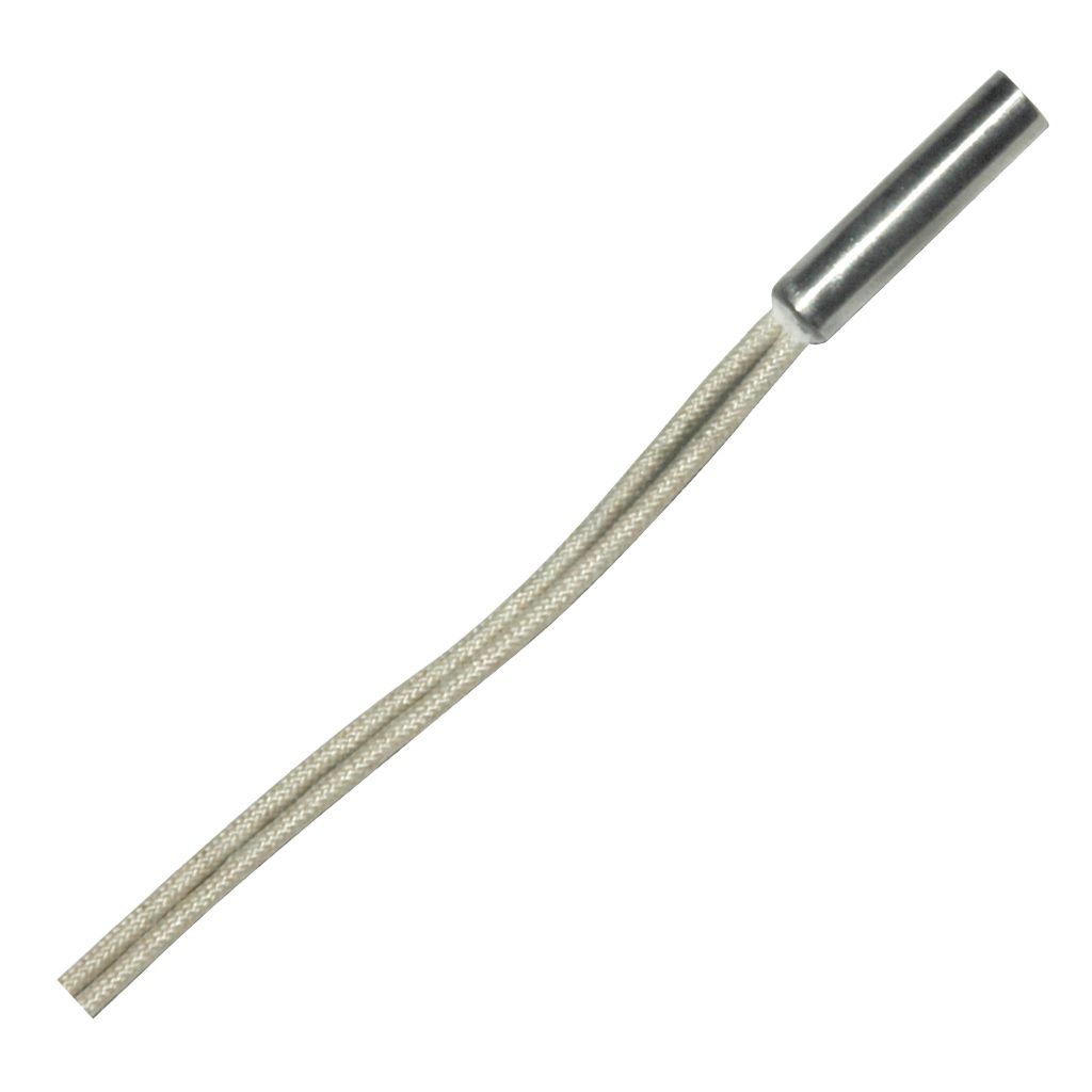 Cartridge Heater, 1/4" Diameter x 1" Length, 120 Volt, 150 Watt