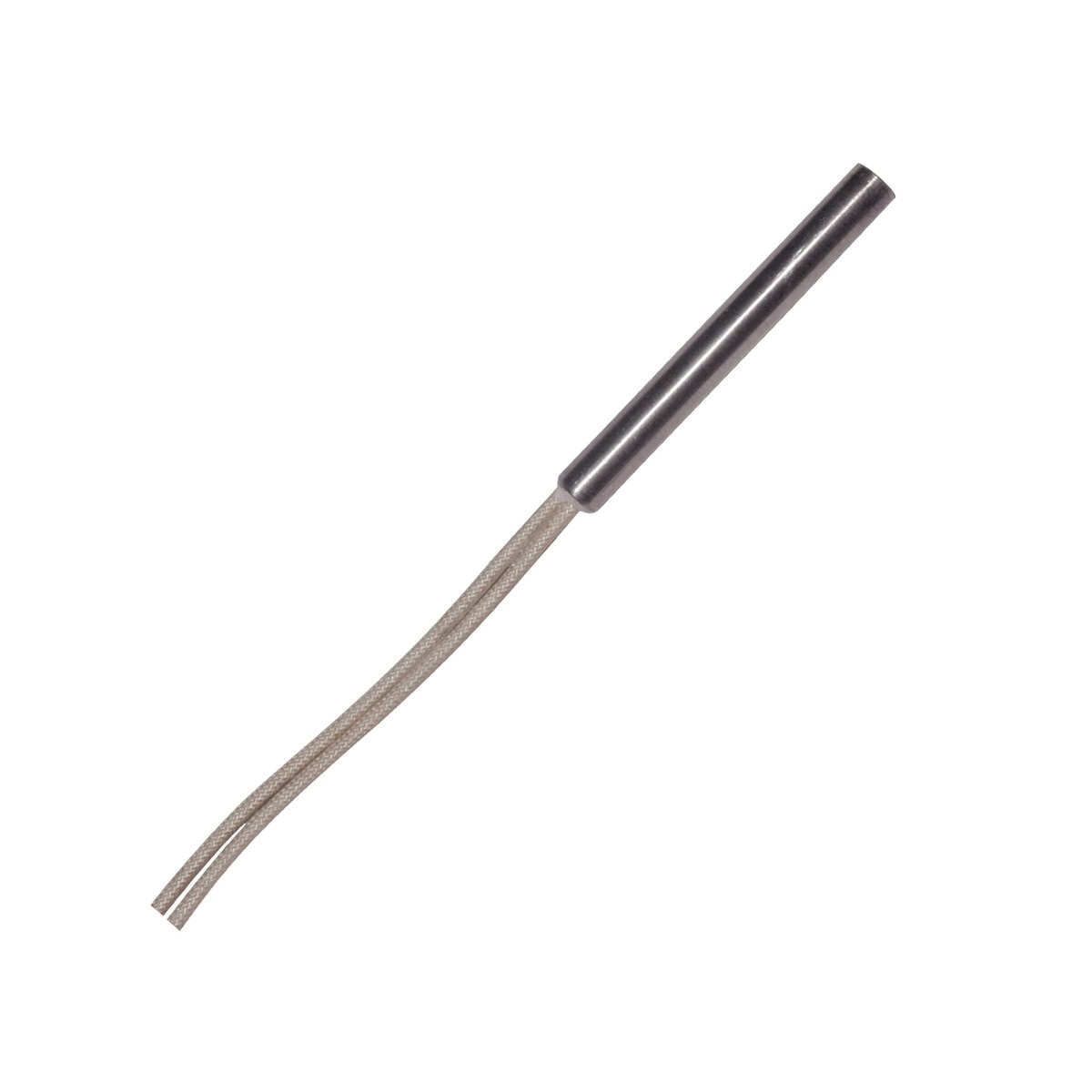 Cartridge Heater, 1/4" Diameter x 2" Length, 120 Volt, 250 Watt - Image 1