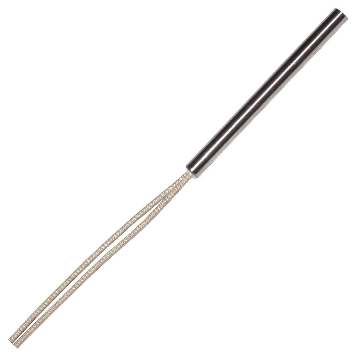 Cartridge Heater, 1/4" Diameter x 3" Length, 240 Volt, 300 Watt - Image 1