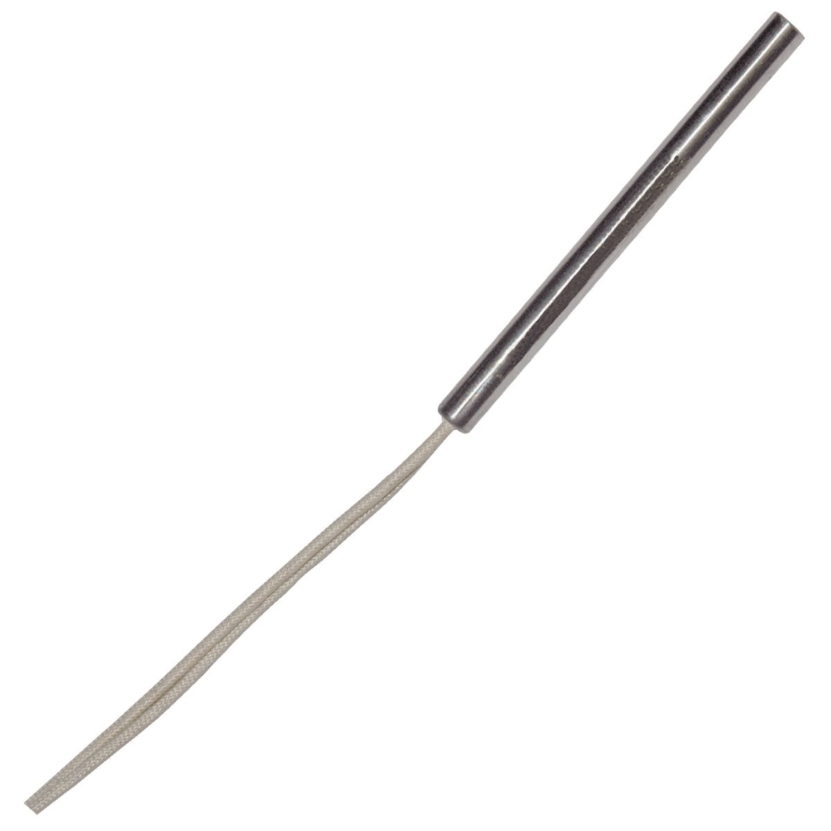 Cartridge Heater, 1/4" Diameter x 3" Length, 120 Volt, 300 Watt - Image 1