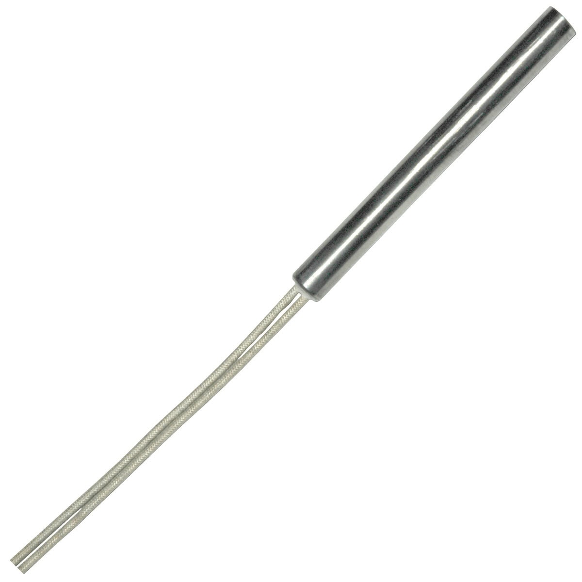 Cartridge Heater, 3/8" Diameter x 3-1/2" Length, 120 Volt, 500 Watt - Image 1