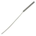 Cartridge Heater, 3/8″ Diameter x 4″ Length, 240 Volt, 400 Watt
