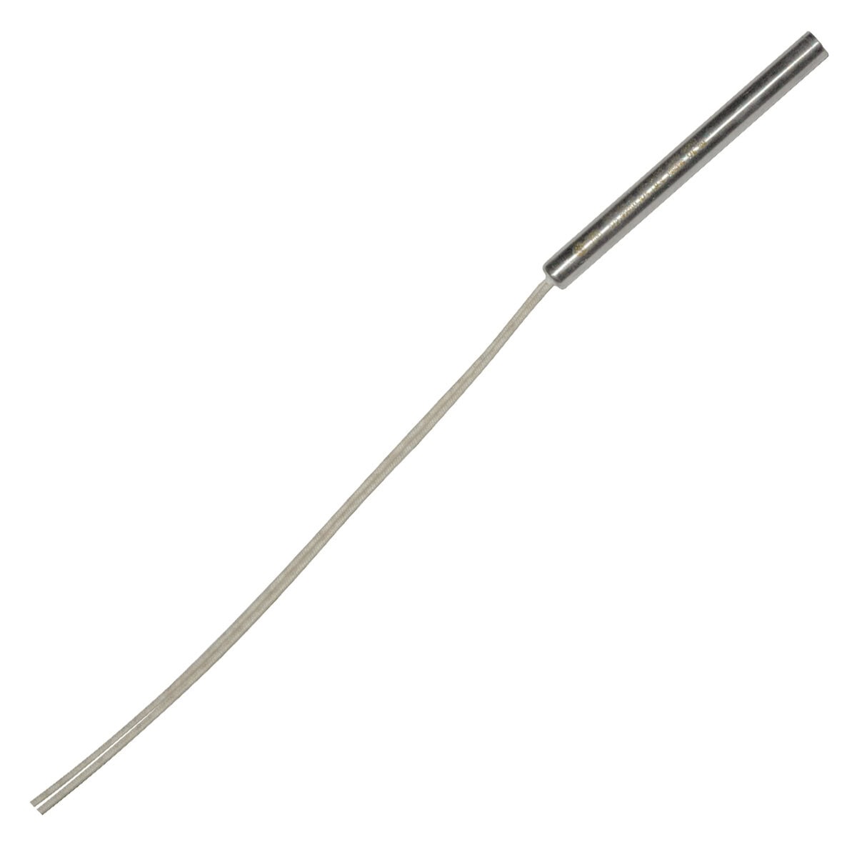 Cartridge Heater, 3/8" Diameter x 4" Length, 240 Volt, 400 Watt - Image 1