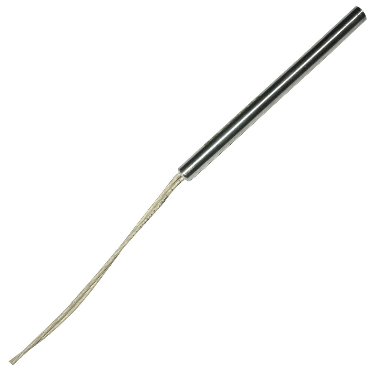 Cartridge Heater, 3/8" Diameter x 5" Length, 240 Volt, 300 Watt - Image 1