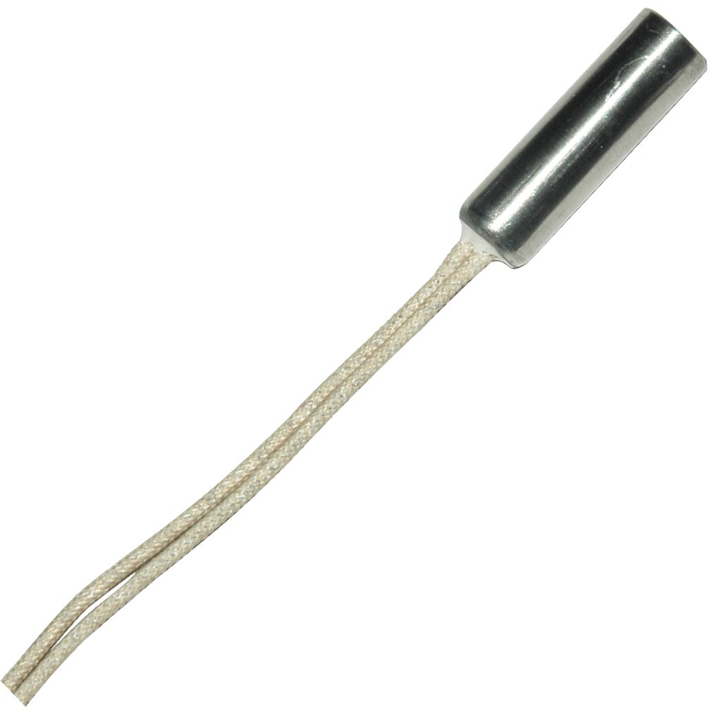 Cartridge Heater, 1/2" Diameter x 1-1/2" Length, 120 Volt, 150 Watt
