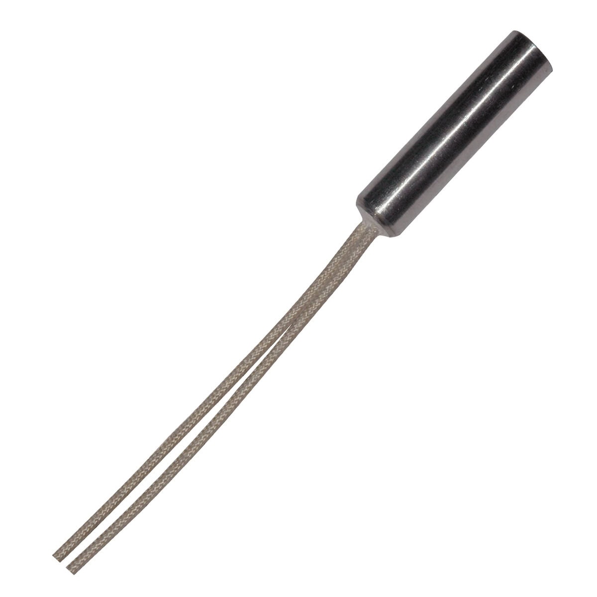 Cartridge Heater, 1/2" Diameter x 2" Length, 240 Volt, 300 Watt - Image 1