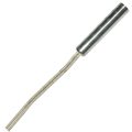 Cartridge Heater, 1/2″ Diameter x 2-1/2″ Length, 120 Volt, 300 Watt