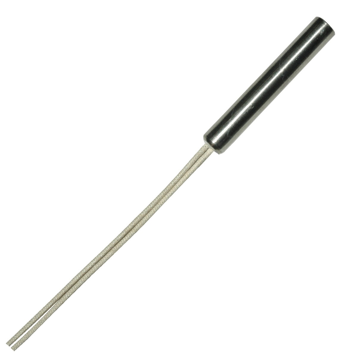 Cartridge Heater, 1/2" Diameter x 3" Length, 240 Volt, 300 Watt - Image 1