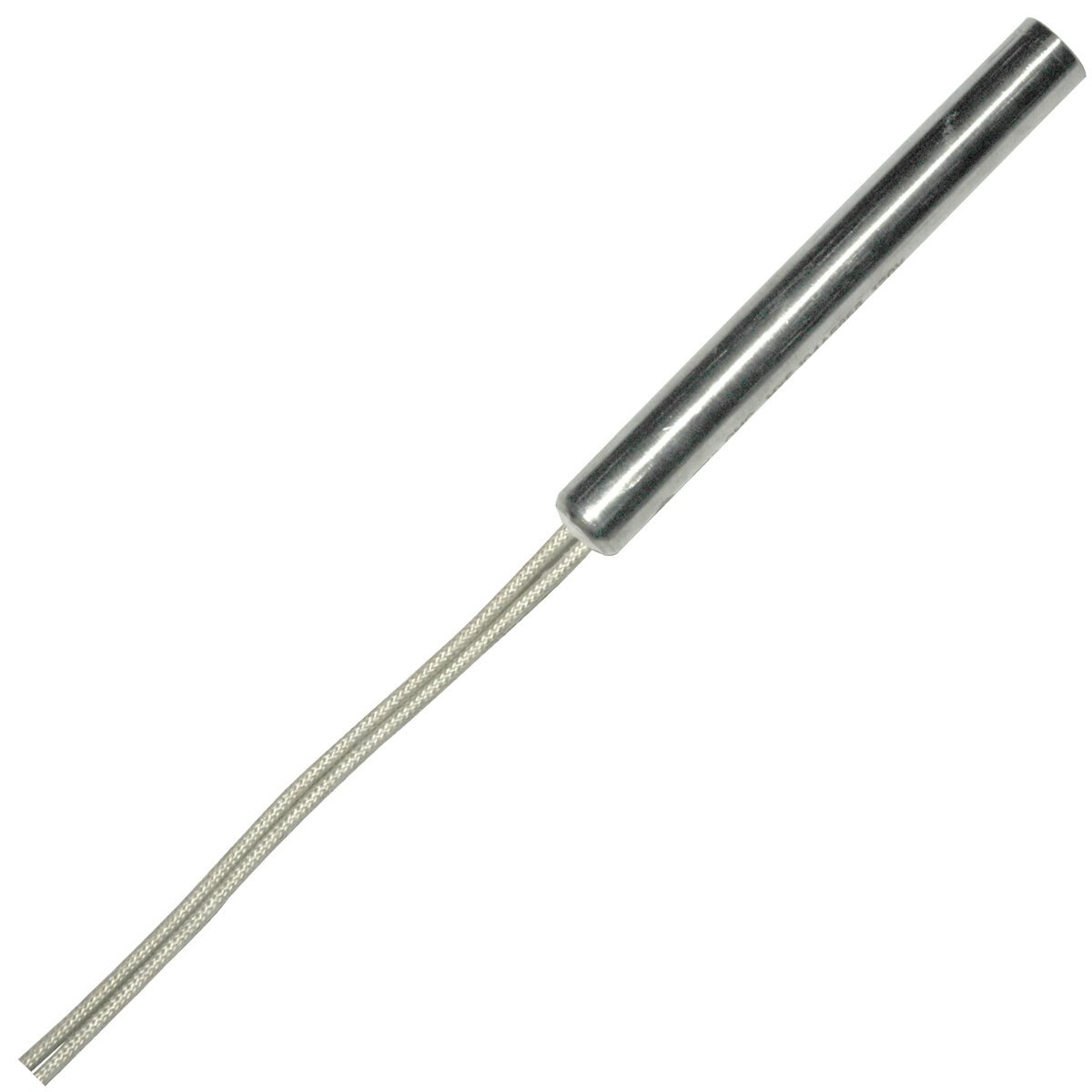 Cartridge Heater, 1/2" Diameter x 4" Length, 120 Volt, 300 Watt - Image 1