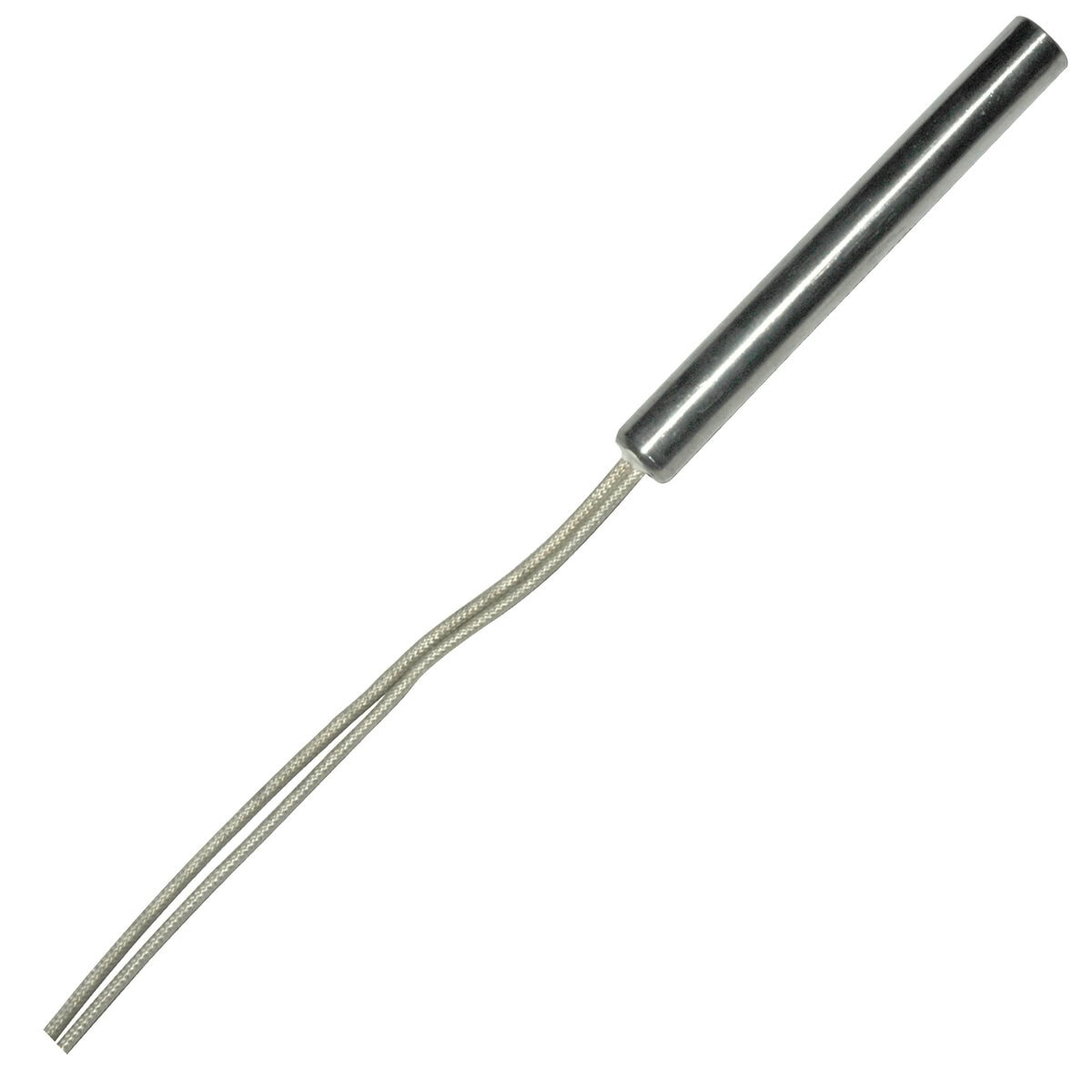 Cartridge Heater, 1/2" Diameter x 4" Length, 240 Volt, 250 Watt - Image 1