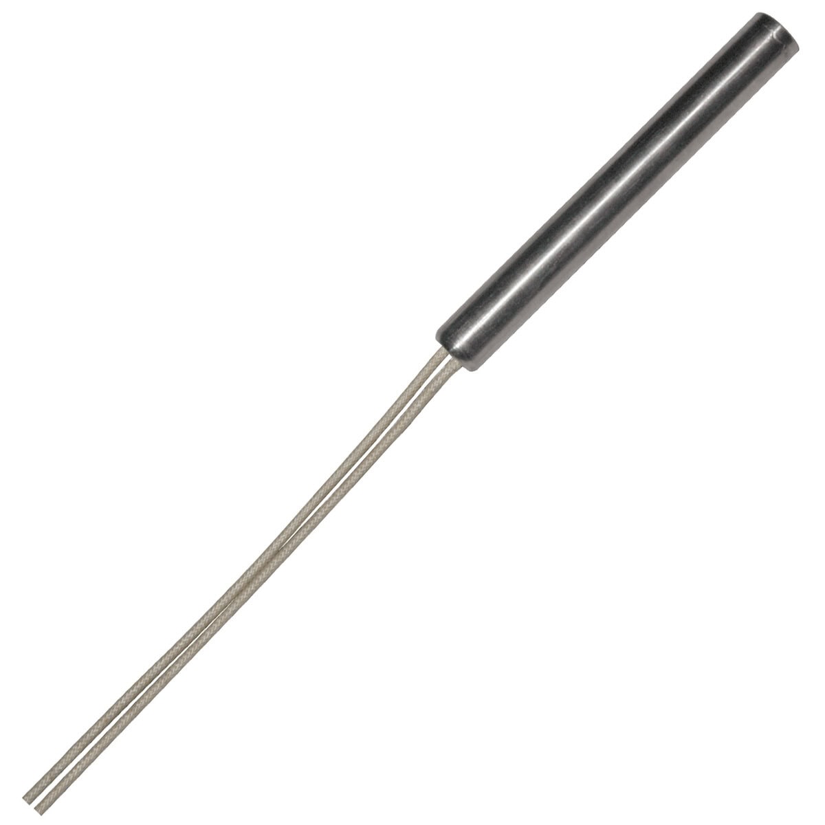 Cartridge Heater, 1/2" Diameter x 4" Length, 240 Volt, 1000 Watt - Image 1