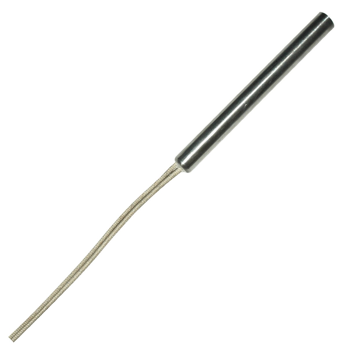 Cartridge Heater, 1/2" Diameter x 5" Length, 240 Volt, 500 Watt - Image 1